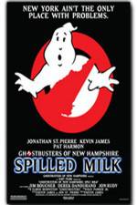 Watch The Ghostbusters of New Hampshire Spilled Milk Megavideo