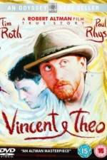 Watch Vincent & Theo Megavideo