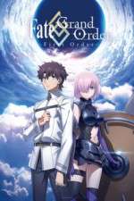 Watch FateGrand Order First Order Megavideo