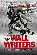 Watch Wall Writers Megavideo