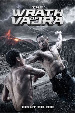 Watch The Wrath of Vajra Megavideo