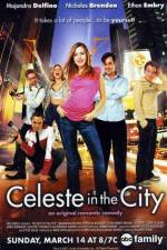 Watch Celeste in the City Megavideo