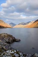 Watch The Lake District: A Wild Year Megavideo