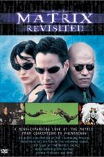 Watch The Matrix Revisited Megavideo