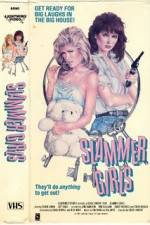 Watch Slammer Girls Megavideo