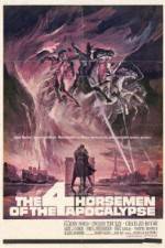 Watch The 4 Horsemen of the Apocalypse Megavideo