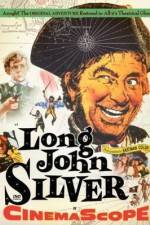 Watch Long John Silver Megavideo