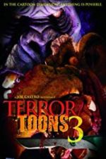 Watch Terror Toons 3 Megavideo