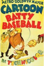 Watch Batty Baseball Megavideo