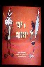 Watch Zip \'N Snort Megavideo