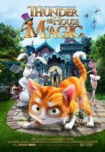 Watch Thunder and the House of Magic Megavideo