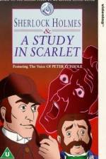 Watch Sherlock Holmes and a Study in Scarlet Megavideo