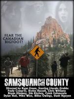 Watch Samsquanch County Megavideo