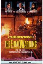 Watch Chernobyl The Final Warning Megavideo