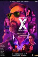 Watch X: Past Is Present Xmovies8