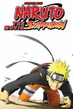 Watch Naruto Shippuden The Movie Megavideo