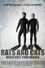 Watch Rats and Cats Megavideo