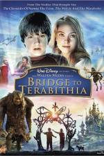Watch Bridge to Terabithia Megavideo