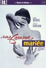 Watch Une femme marie: Suite de fragments d'un film tourn en 1964 Megavideo