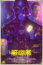 Watch Nefarious Megavideo