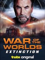 Watch War of the Worlds: Extinction Megavideo