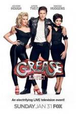 Watch Grease: Live Megavideo