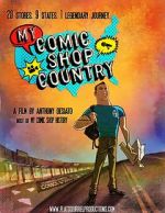 Watch My Comic Shop Country Megavideo