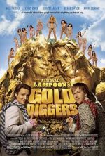 Watch Gold Diggers Megavideo