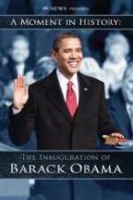 Watch The Inauguration of Barack Obama: A Moment in History Megavideo