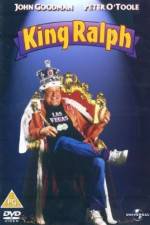 Watch King Ralph Megavideo