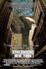 Watch Synecdoche, New York Megavideo
