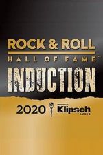 Watch The Rock & Roll Hall of Fame 2020 Inductions (TV Special 2020) Megavideo