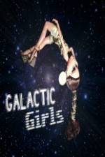 Watch The Galactic Girls Megavideo