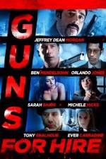 Watch Guns for Hire Megavideo