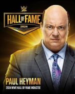 Watch WWE Hall of Fame (TV Special 2024) Megavideo