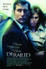 Watch Derailed Megavideo