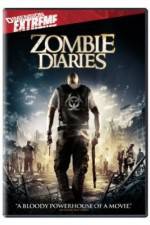 Watch The Zombie Diaries Megavideo