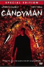 Watch Candyman Megavideo