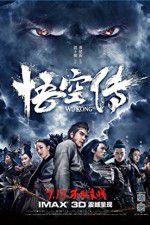 Watch Wu Kong Megavideo