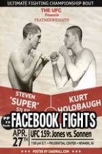 Watch UFC 159 FaceBook Prelims Megavideo