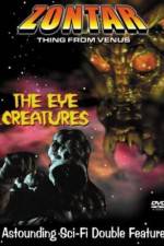 Watch The Eye Creatures Megavideo