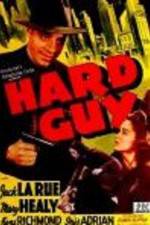 Watch Hard Guy Megavideo