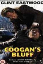 Watch Coogan's Bluff Megavideo