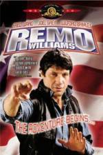 Watch Remo Williams The Adventure Begins Megavideo