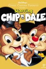 Watch Chip an' Dale Megavideo