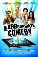 Watch InAPPropriate Comedy Megavideo