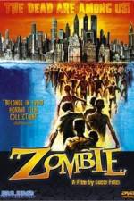 Watch Zombi 2 Megavideo