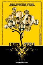 Watch Fierce People Megavideo