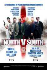 Watch North v South Megavideo