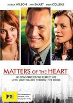 Watch Matters of the Heart Megavideo